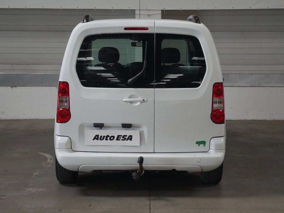 Citroën Berlingo 1.6i 