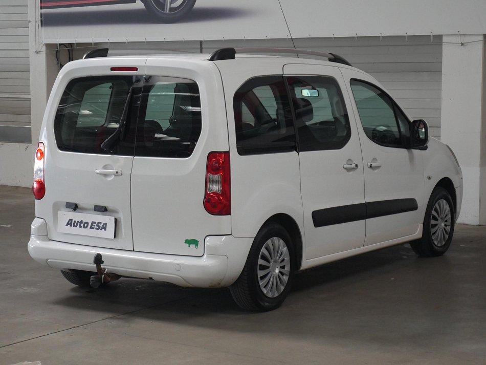 Citroën Berlingo 1.6i 