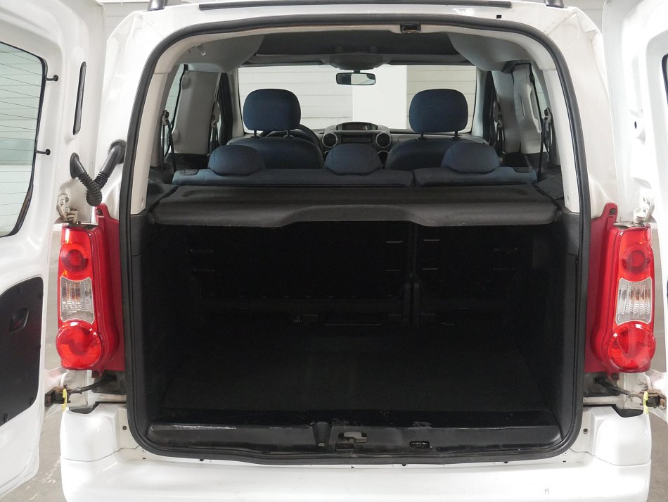 Citroën Berlingo 1.6i 