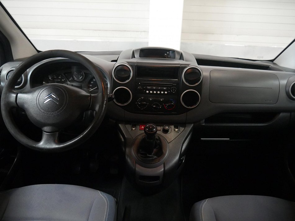 Citroën Berlingo 1.6i 