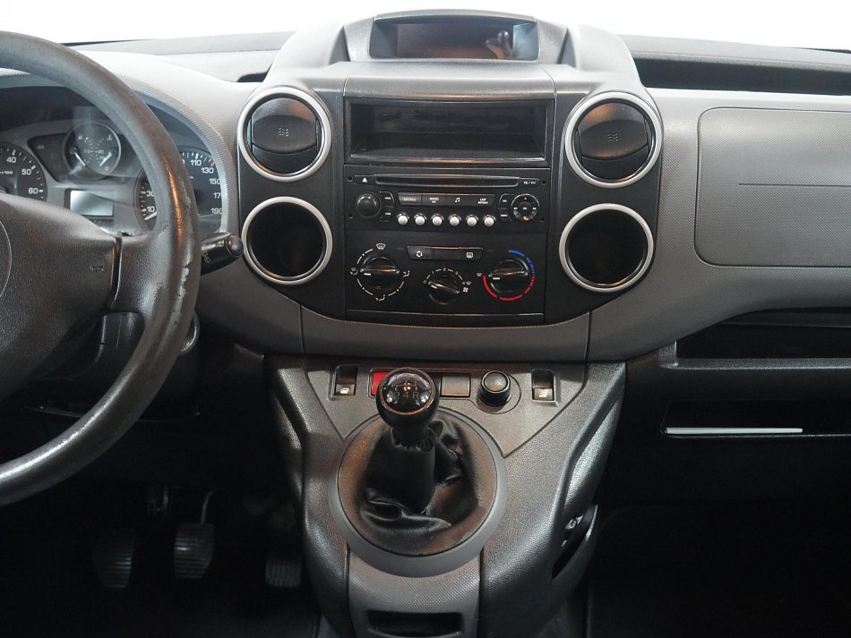 Citroën Berlingo 1.6i 