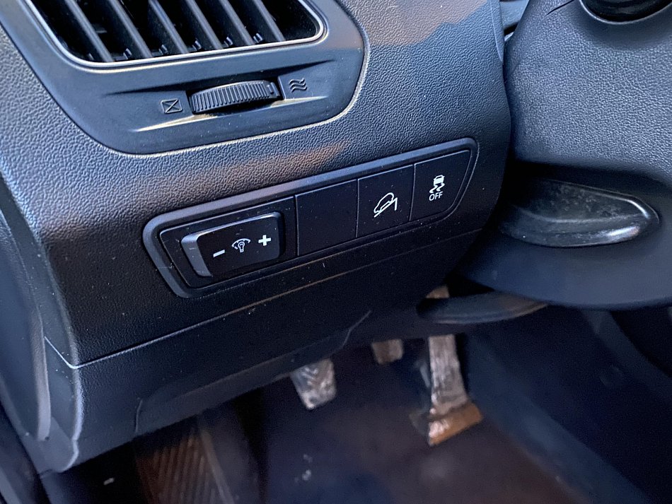 Hyundai Ix35 1.6 GDi Style