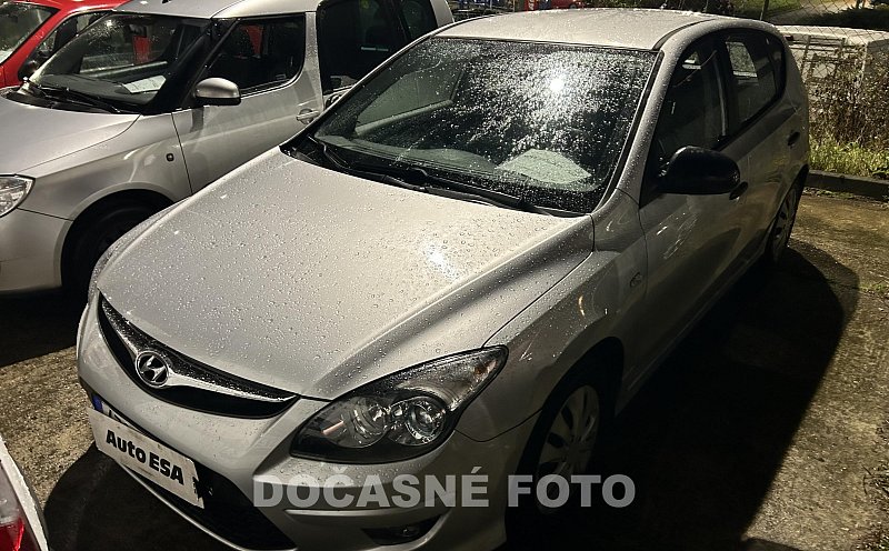 Hyundai I30 1.4 i