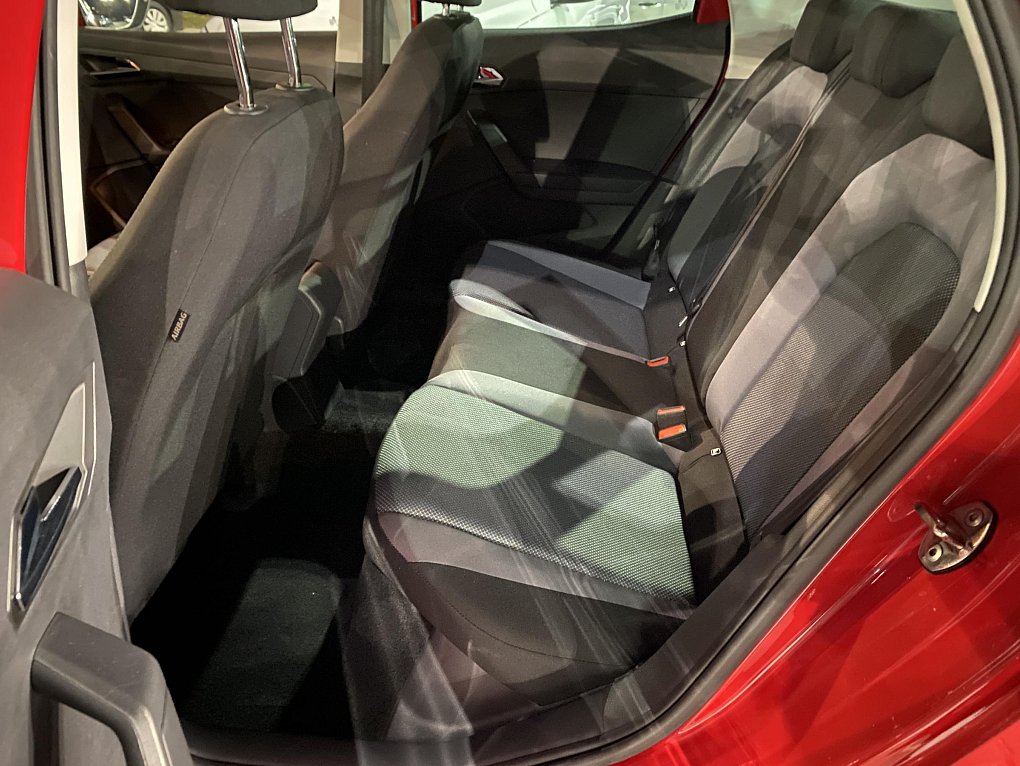 Seat Arona 1.0TGi Style