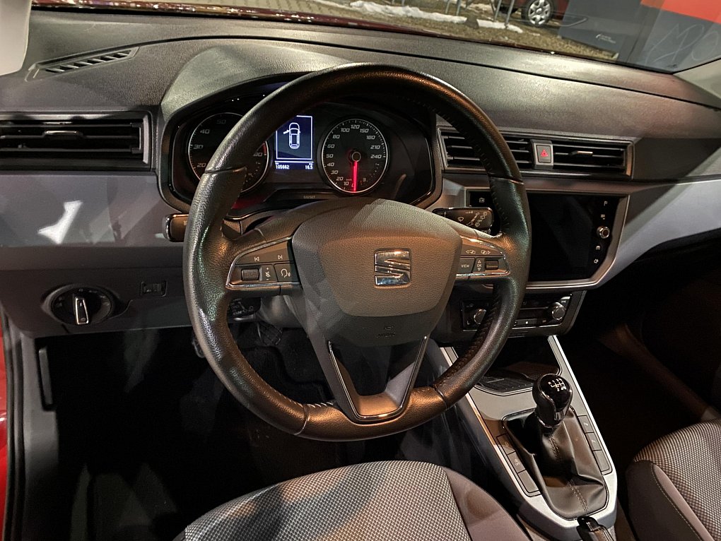 Seat Arona 1.0TGi Style