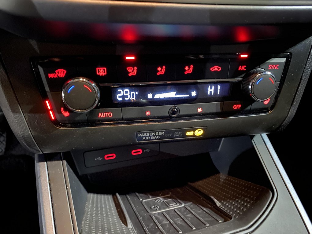 Seat Arona 1.0TGi Style