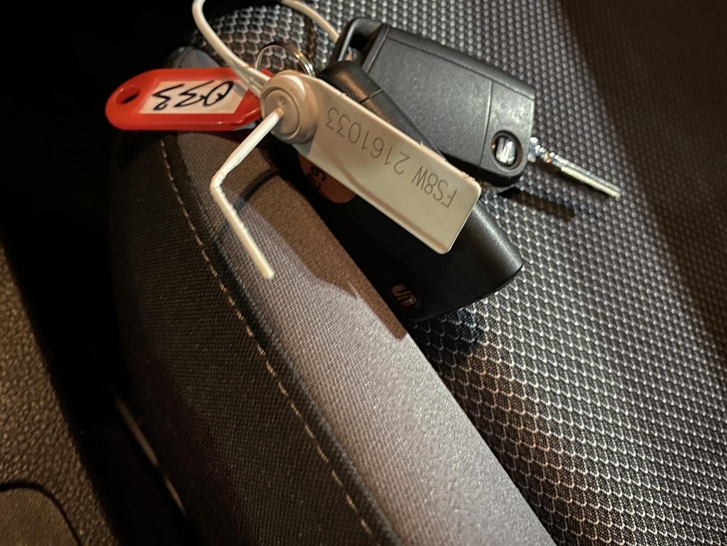 Seat Arona 1.0TGi Style