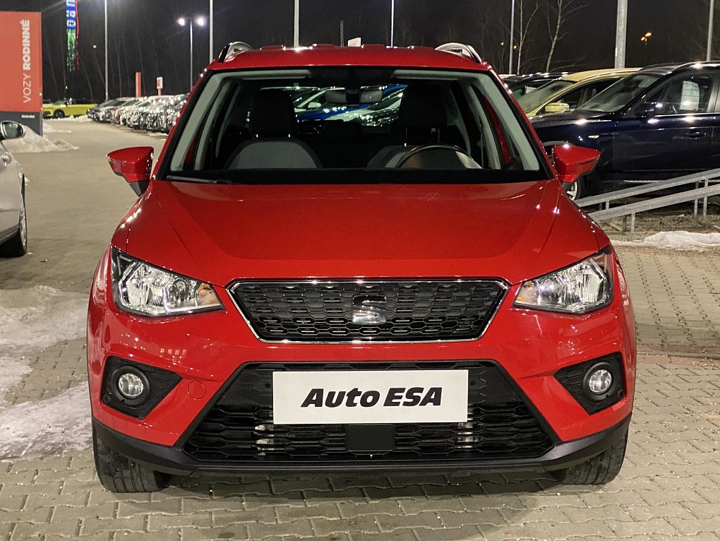 Seat Arona 1.0TGi Style