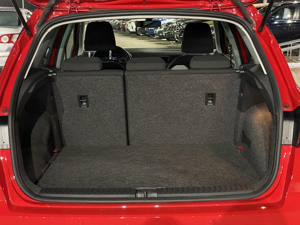 Seat Arona 1.0TGi Style