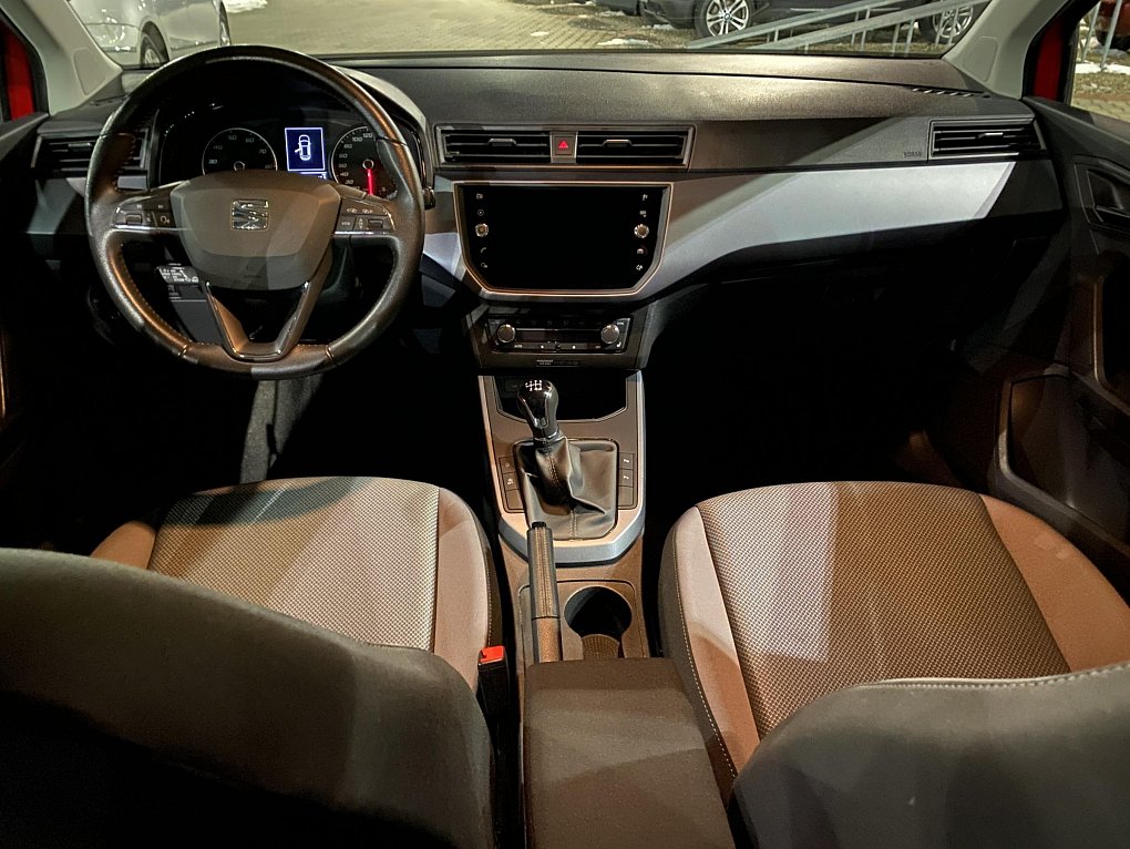 Seat Arona 1.0TGi Style