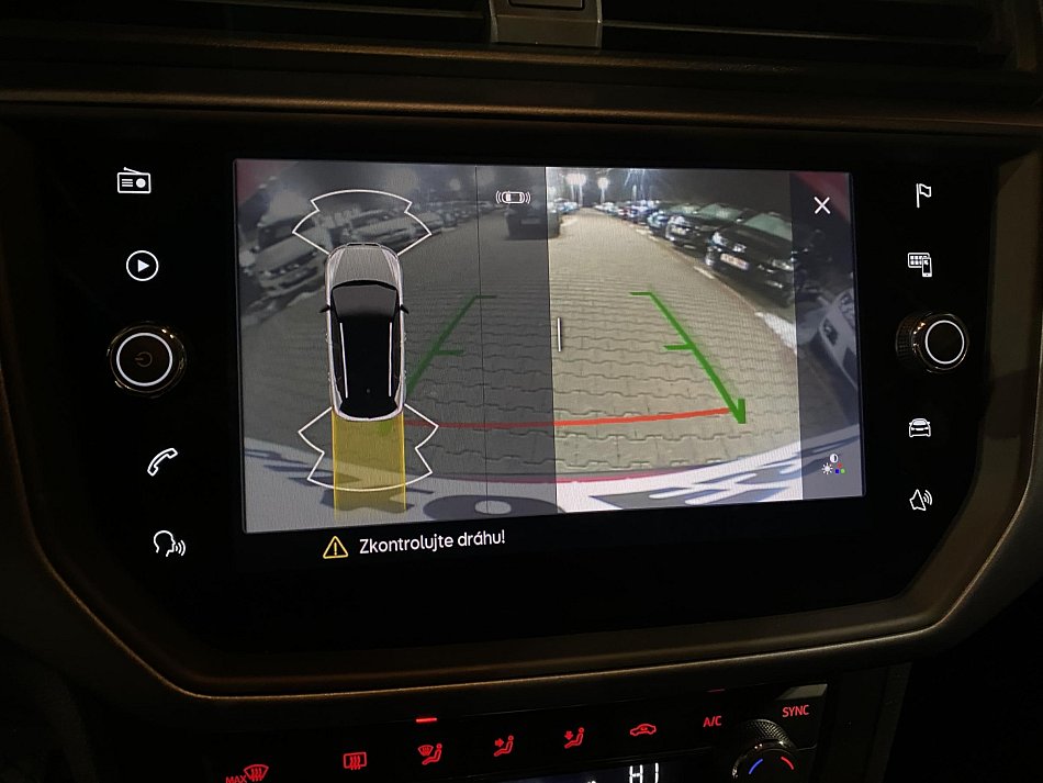 Seat Arona 1.6 TGi Style