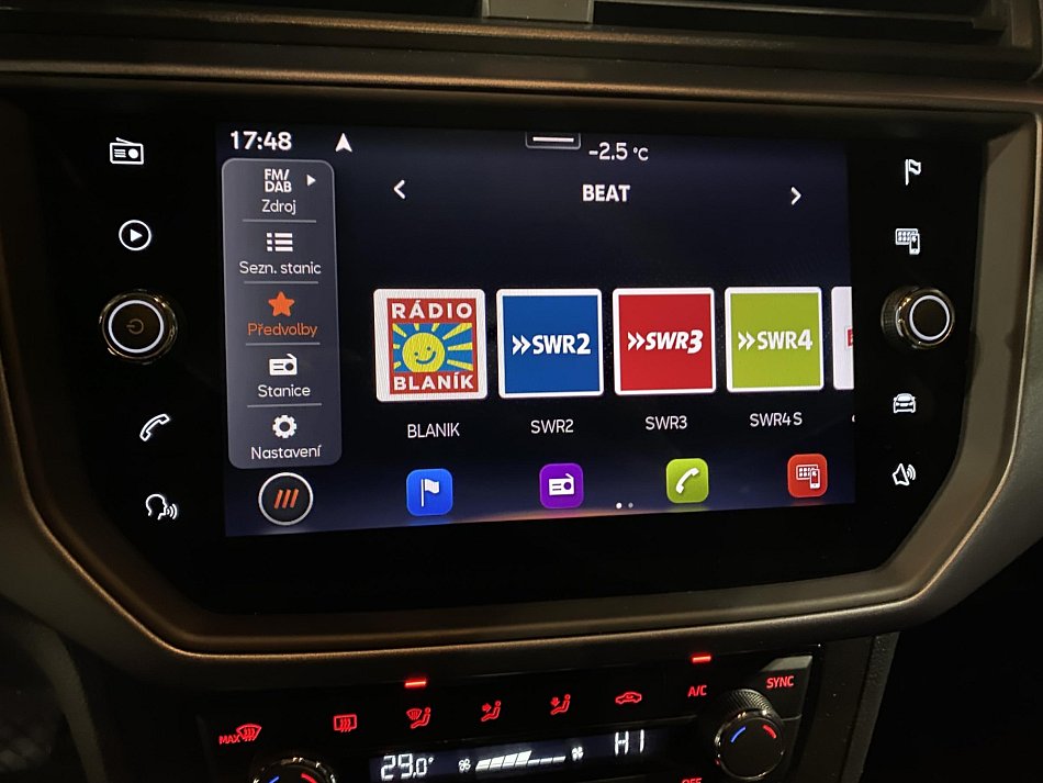 Seat Arona 1.6 TGi Style