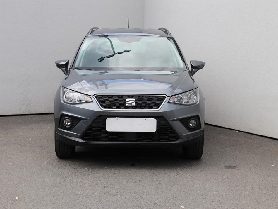 Seat Arona 1.6 TGi Style
