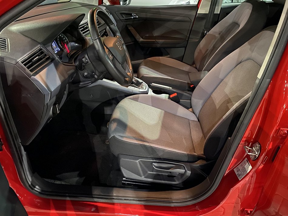 Seat Arona 1.6 TGi Style