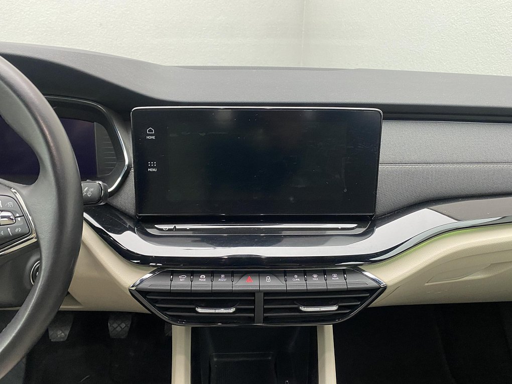 Škoda Octavia IV 2.0 TDi Style