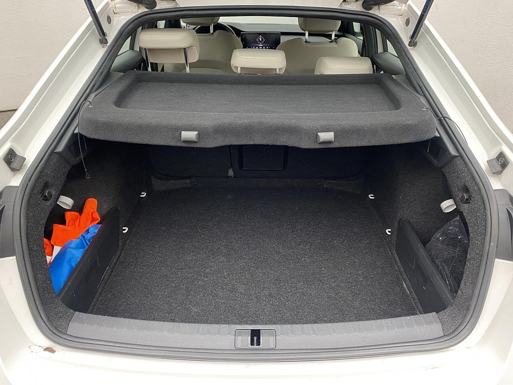 Škoda Octavia IV 2.0 TDi Style