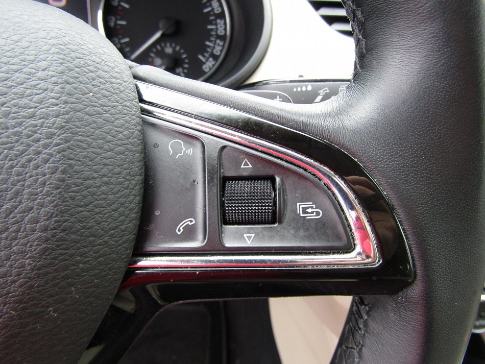 Škoda Octavia III 1.4 TSi Elegance