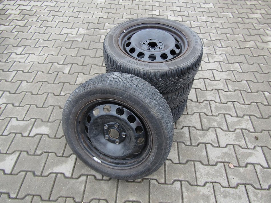 Škoda Octavia III 1.4 TSi Elegance