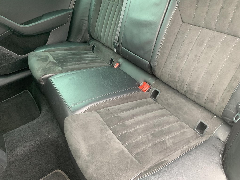 Škoda Superb III 1.6TDi 