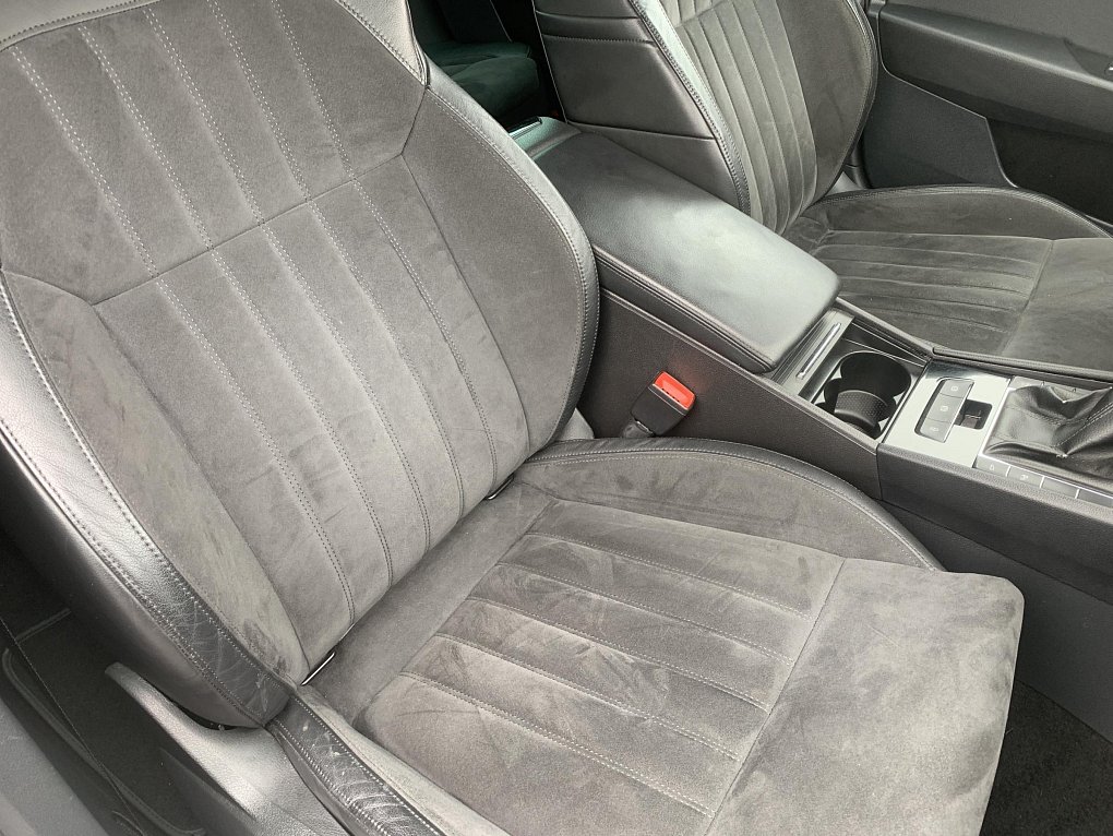 Škoda Superb III 1.6TDi 