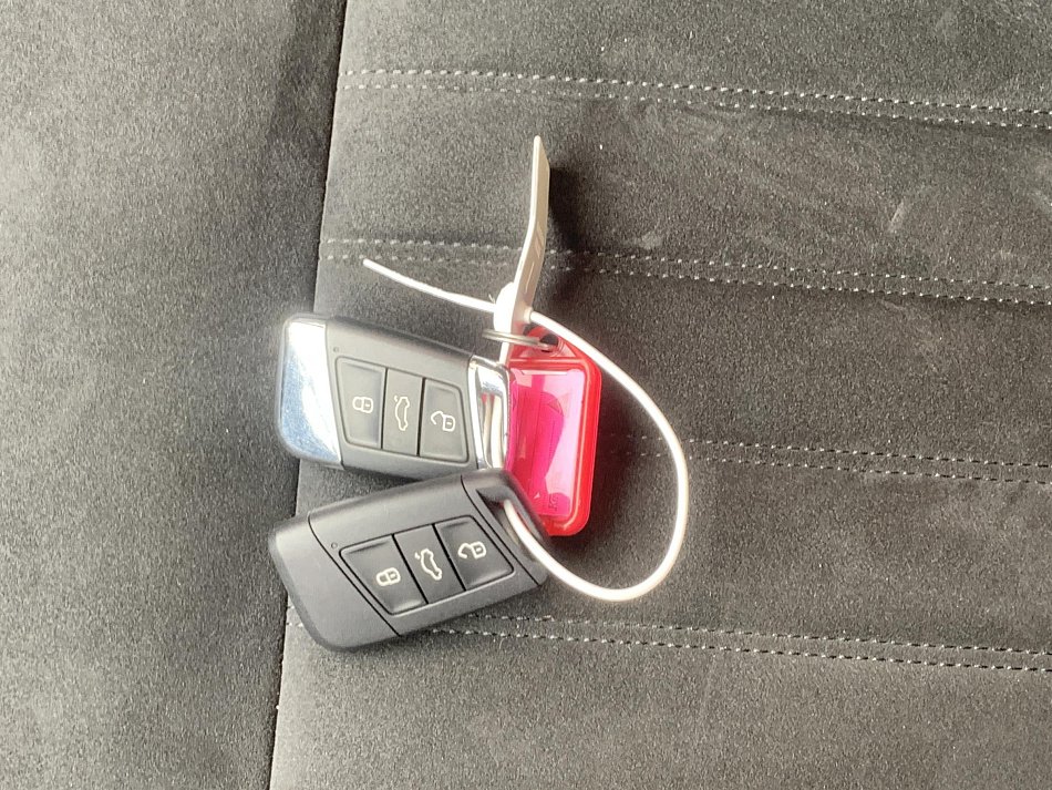 Škoda Superb III 1.6TDi 