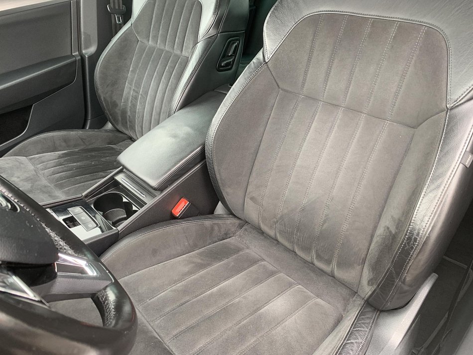 Škoda Superb III 1.6TDi 