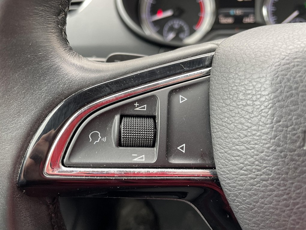 Škoda Octavia III 1.5TSi Style G-TEC