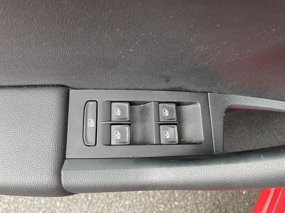 Škoda Octavia III 1.5TSi Style G-TEC