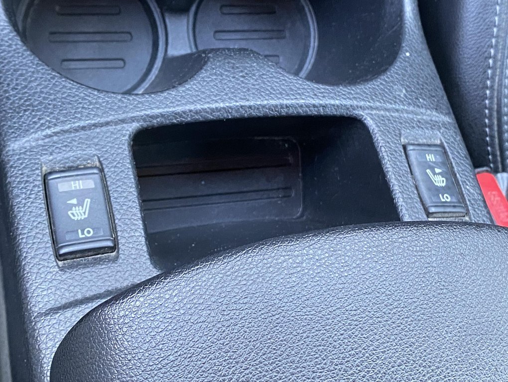 Nissan Qashqai 1.2 DiG-T N-Vision