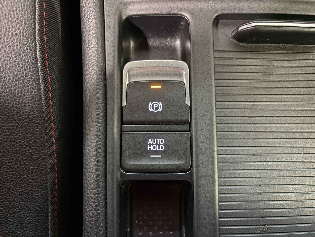 Volkswagen Golf 2.0 TFSi GTi