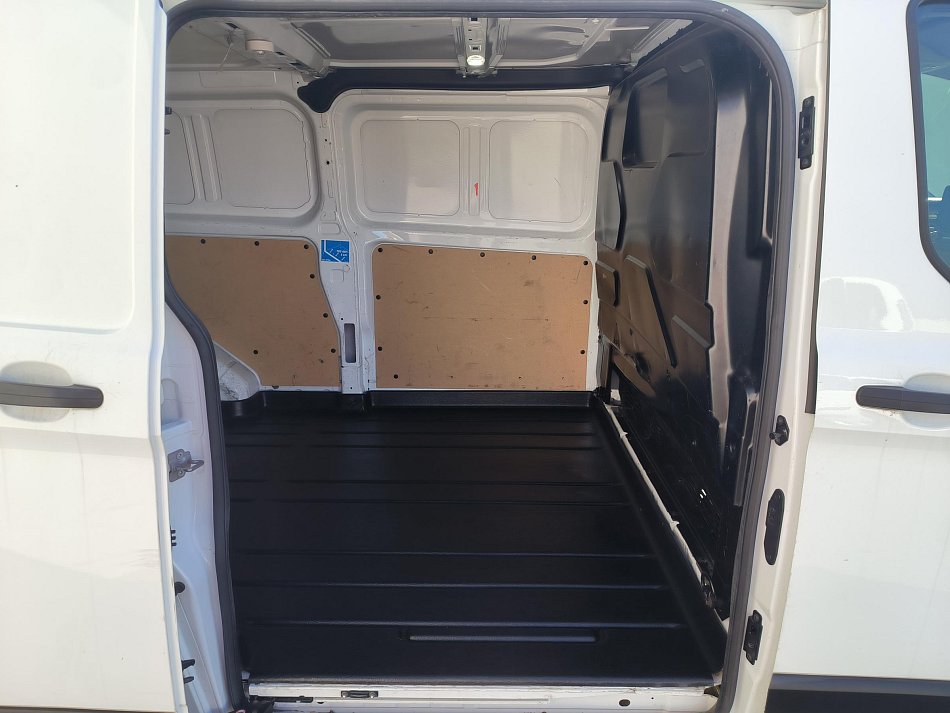 Ford Transit Custom 2.0TDCi Trend L2H1