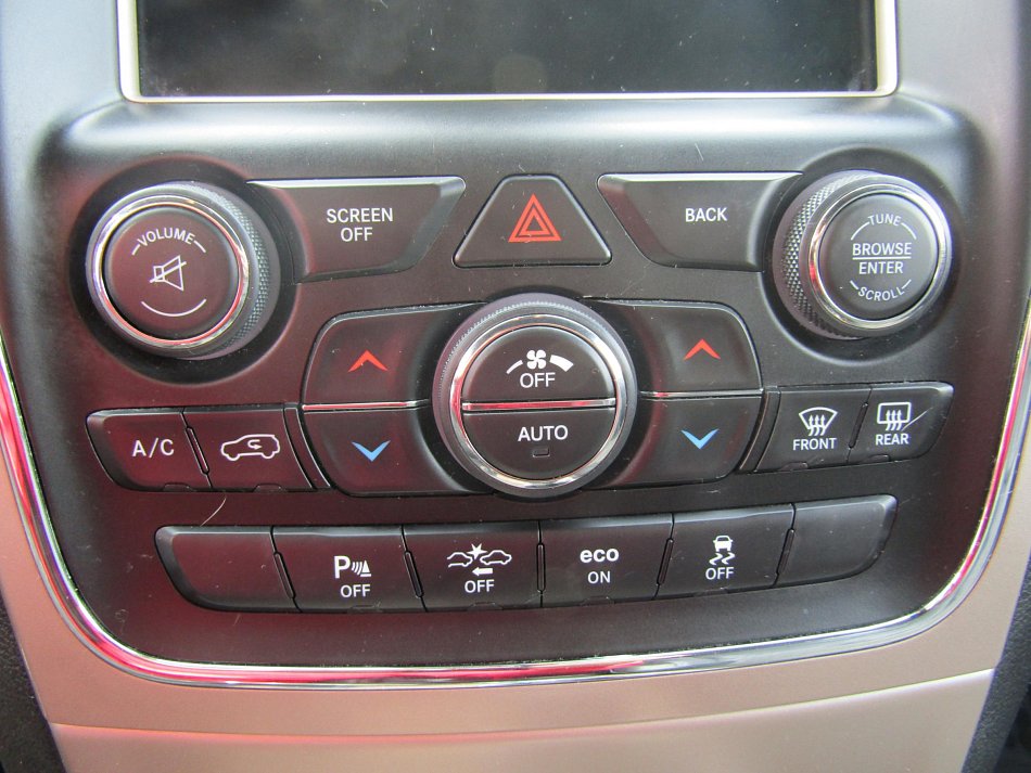 Jeep Cherokee 3.0CRD  4x4