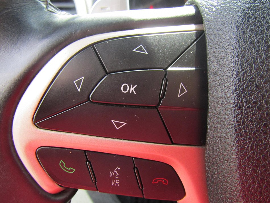 Jeep Cherokee 3.0CRD  4x4