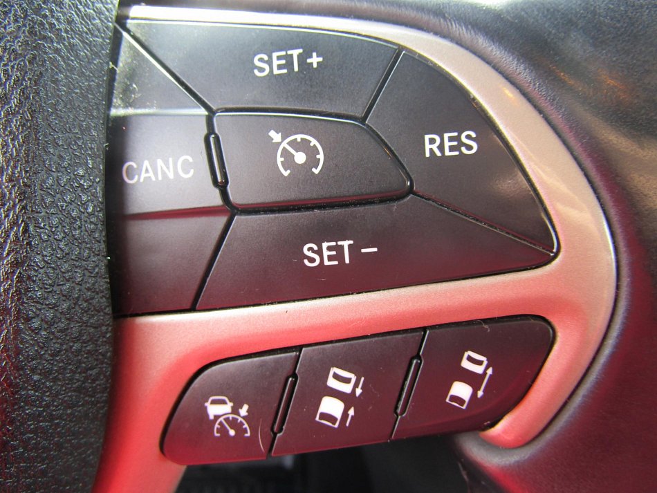 Jeep Cherokee 3.0CRD  4x4