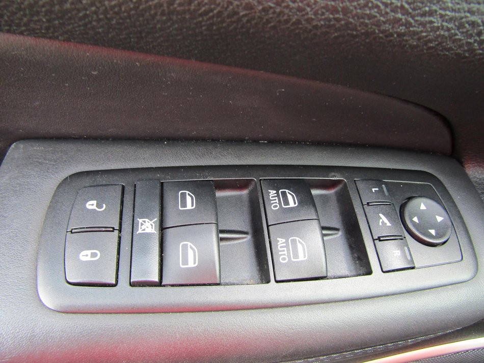 Jeep Cherokee 3.0CRD  4x4