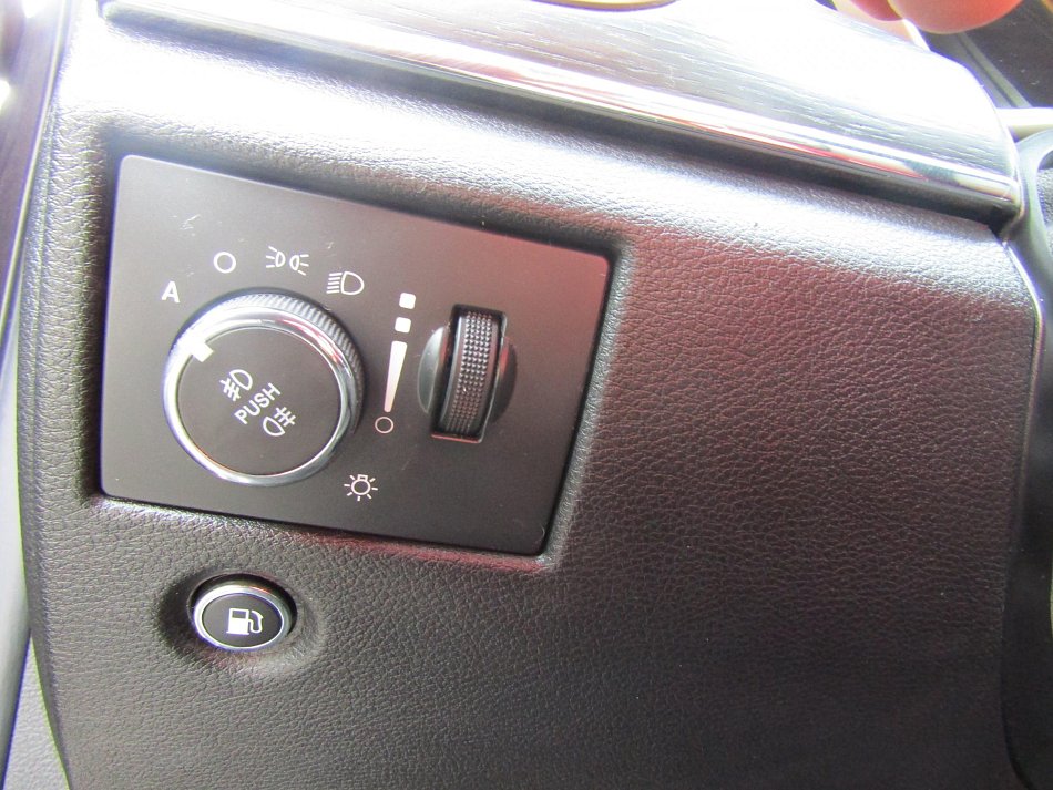 Jeep Cherokee 3.0CRD  4x4