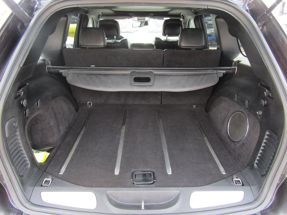 Jeep Cherokee 3.0CRD  4x4