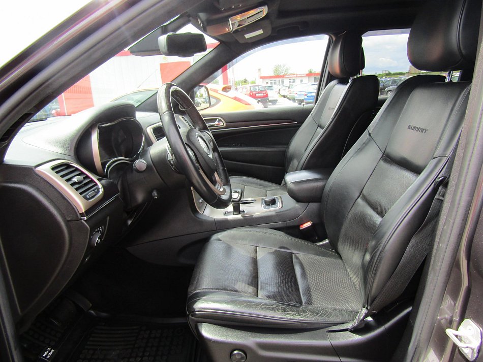 Jeep Cherokee 3.0CRD  4x4