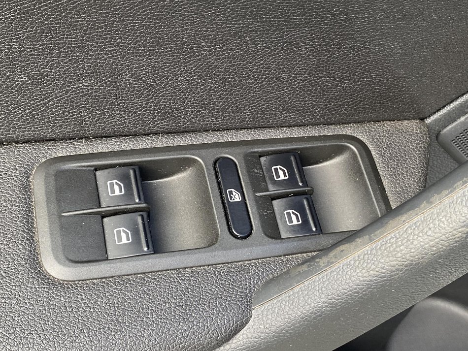 Škoda Yeti 1.4 TSi Style