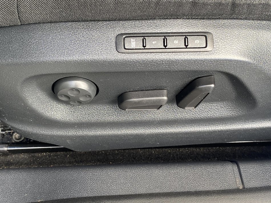 Škoda Yeti 1.4 TSi Style