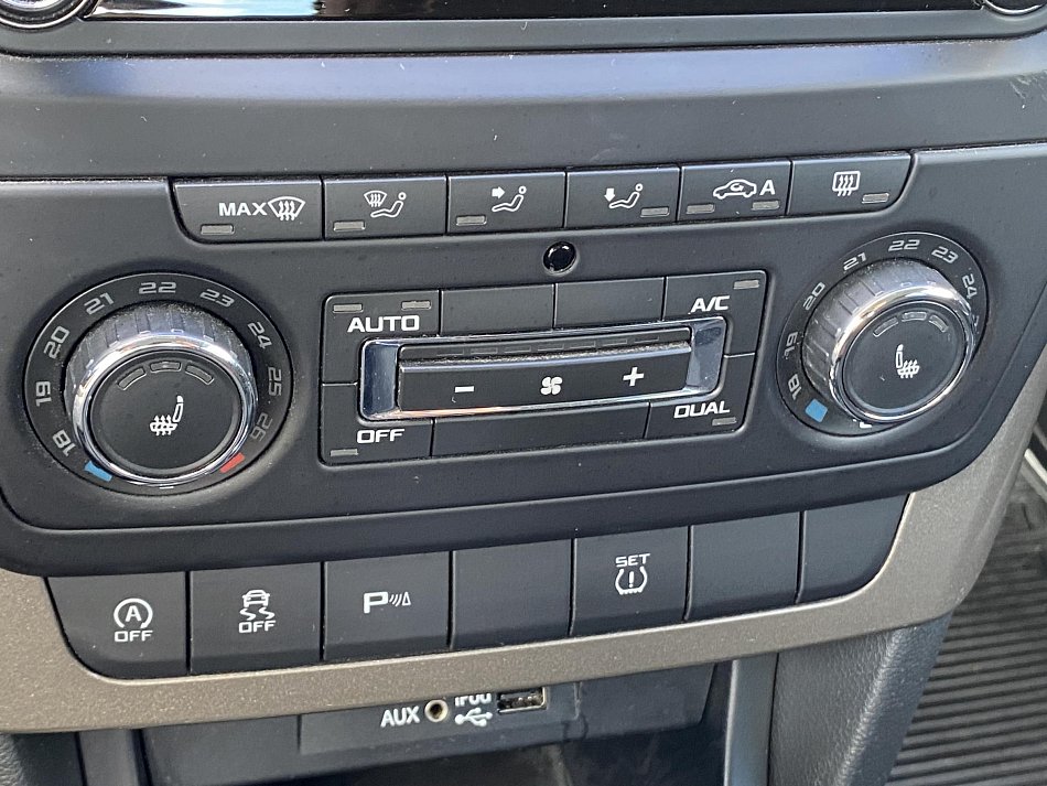 Škoda Yeti 1.4 TSi Style