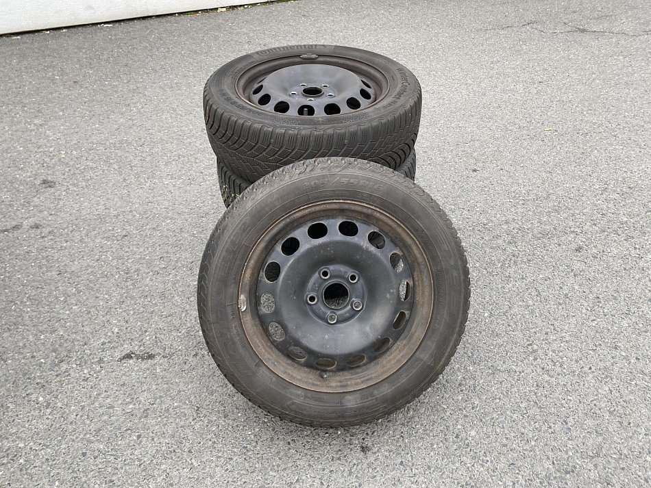 Volkswagen Golf 2.0 TDi Highline