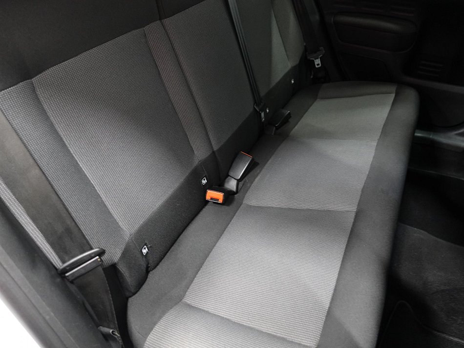 Citroën C4 Cactus 1.2 VTi Shine