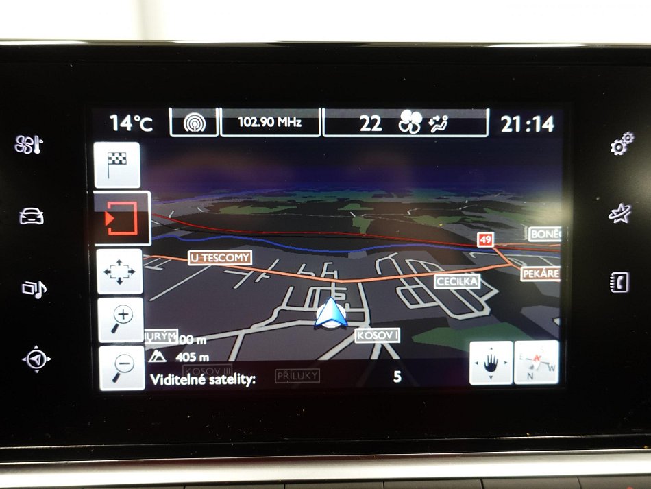 Citroën C4 Cactus 1.2 VTi Shine