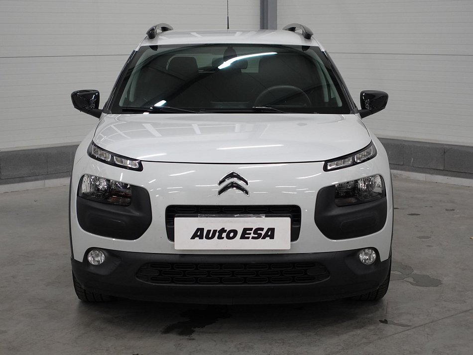 Citroën C4 Cactus 1.2 VTi Shine