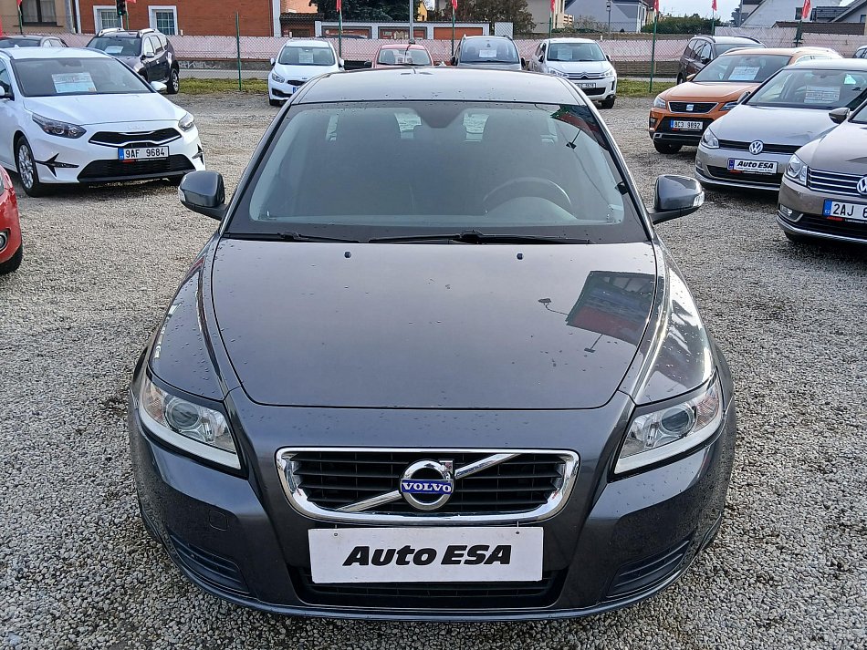 Volvo V50 2.0D  D4