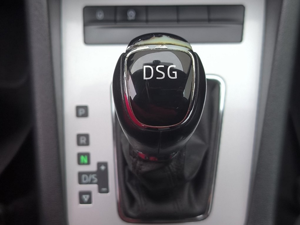 Škoda Octavia III 2.0 TDi Ambition