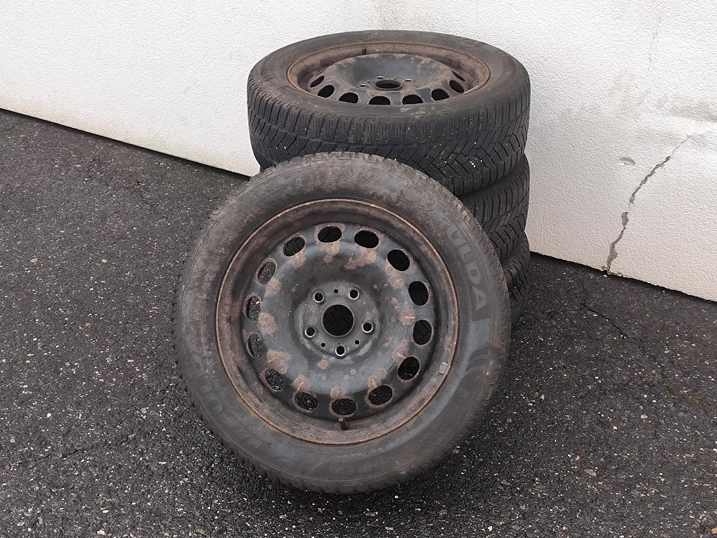 Škoda Octavia III 2.0 TDi Ambition