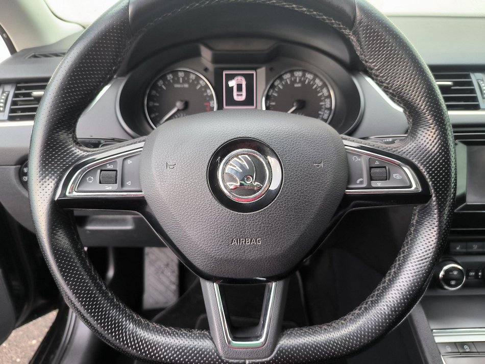 Škoda Octavia III 2.0 TDi Ambiente