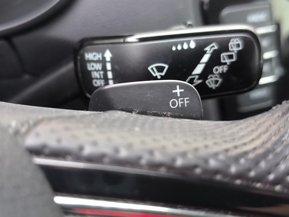 Škoda Octavia III 2.0 TDi Ambiente